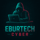 EBURTECH CYBER's website