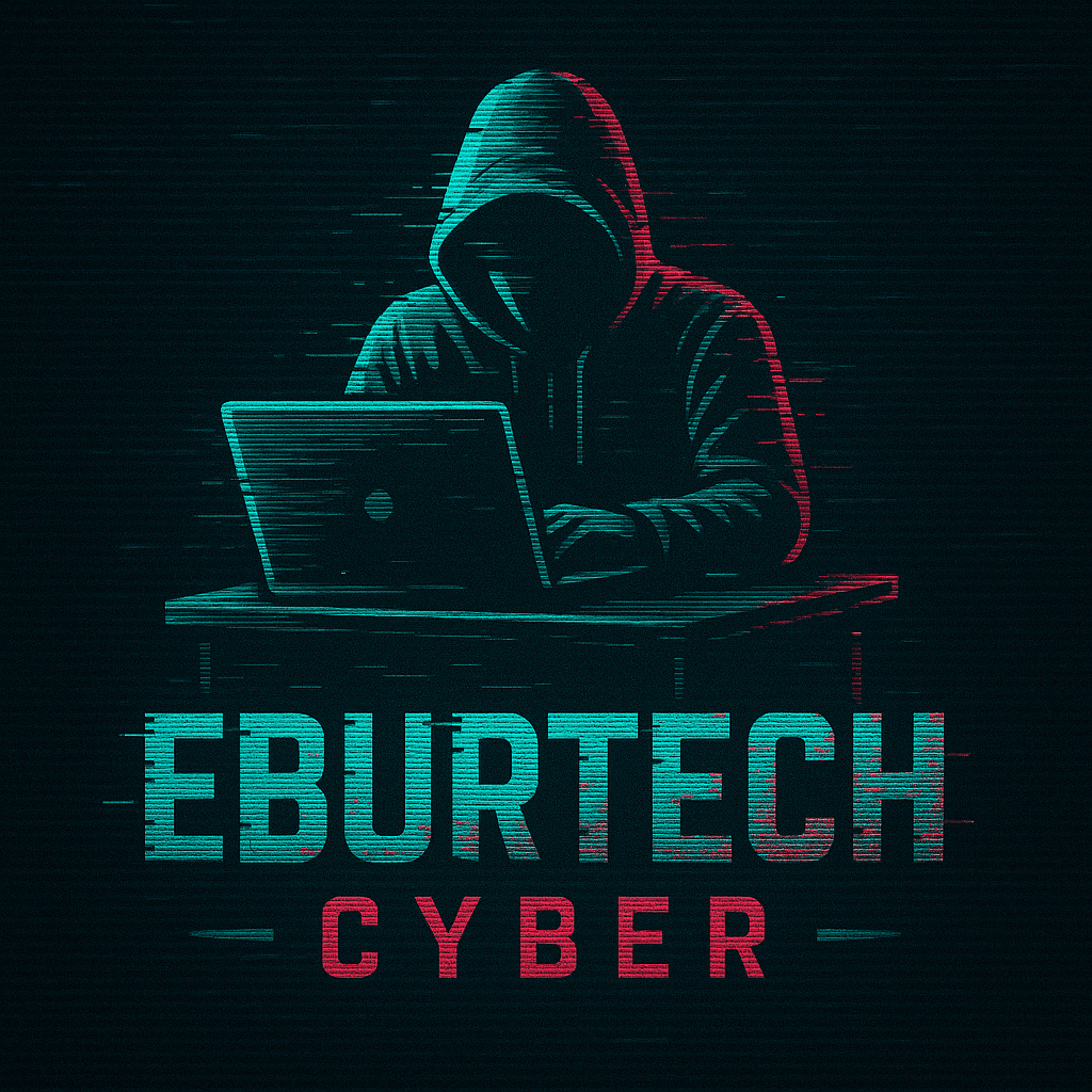 EBURTECH CYBER